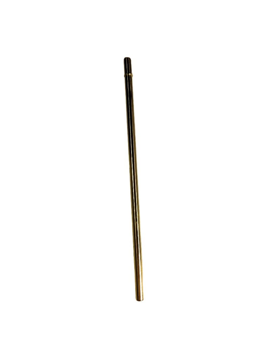 Reusable Metal Straw Travel cup Stainless Steel Ringed